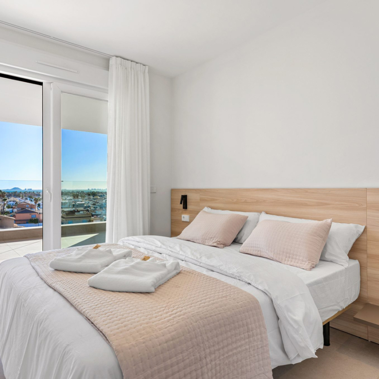 Appartement in Los Alcazares_PCTAB_nw_slaapkamer