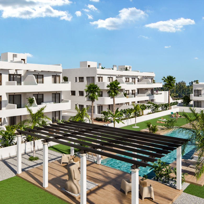 Appartement in Los Alcazares_gvlas_nw_1504_01