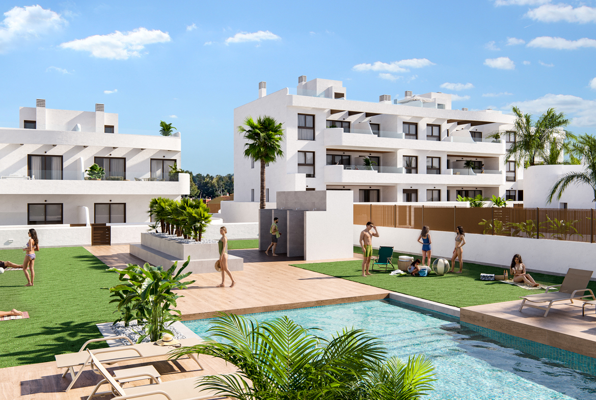Appartement in Los Alcazares_gvlas_nw_1504_04