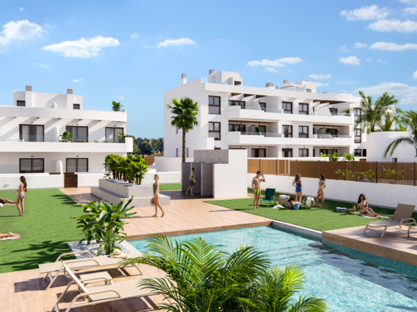 Appartement in Los Alcazares_gvlas_nw_1504_04