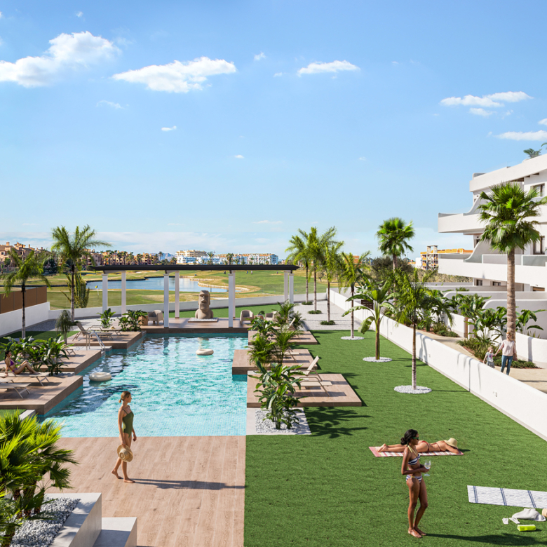 Appartement in Los Alcazares_gvlas_nw_1504_05