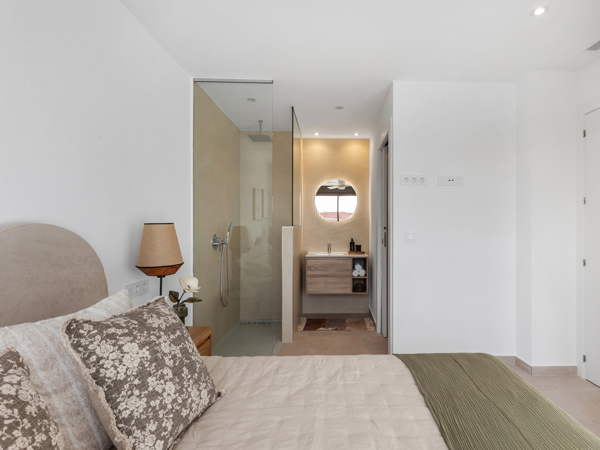 Appartement in Los Alcazares_gvlas_nw_1504_2 slk_slaapkamer_02