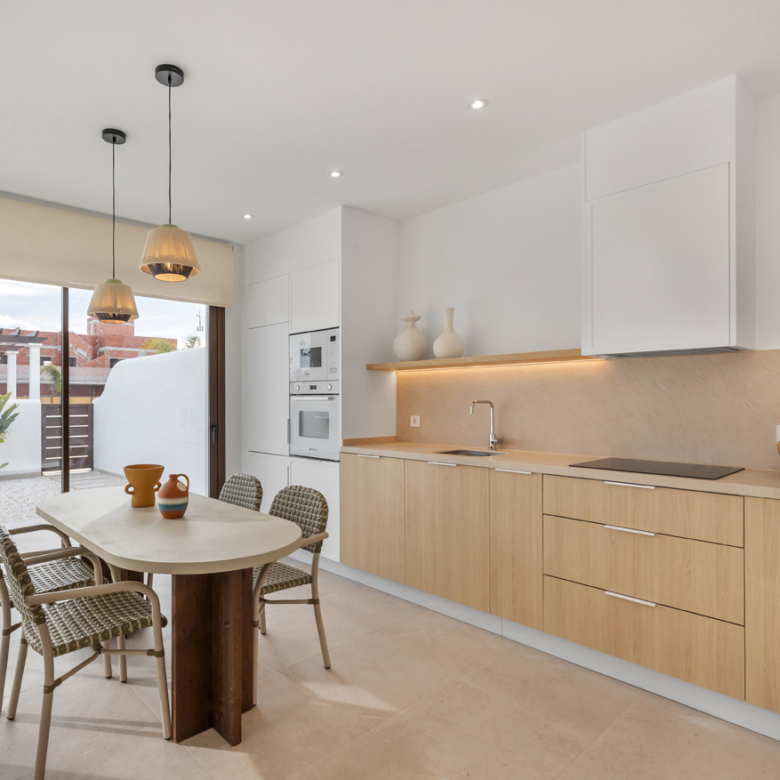 Appartement in Los Alcazares_gvlas_nw_1504_3 slk_keuken_02