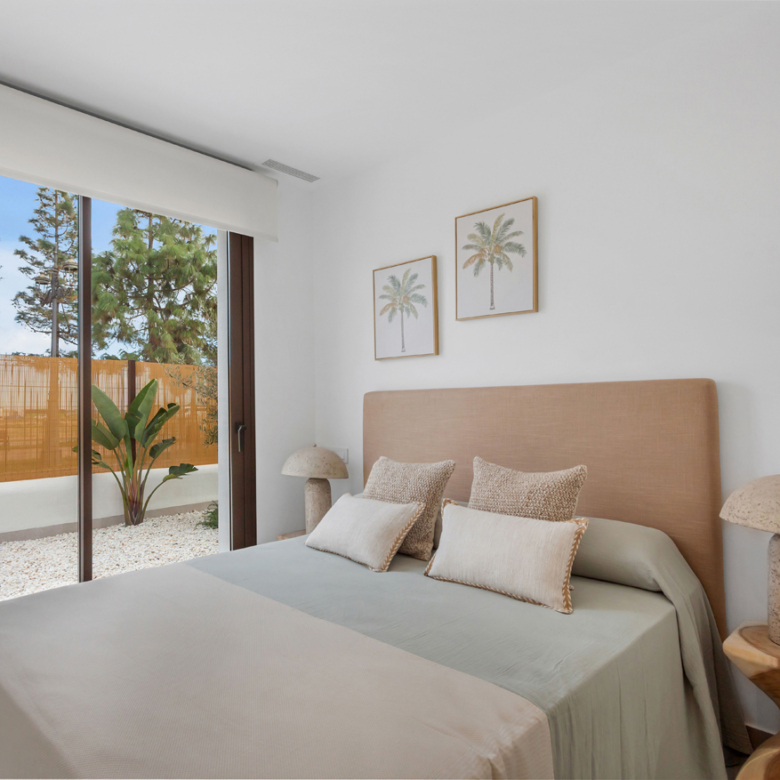 Appartement in Los Alcazares_gvlas_nw_1504_3 slk_slaapkamer_02