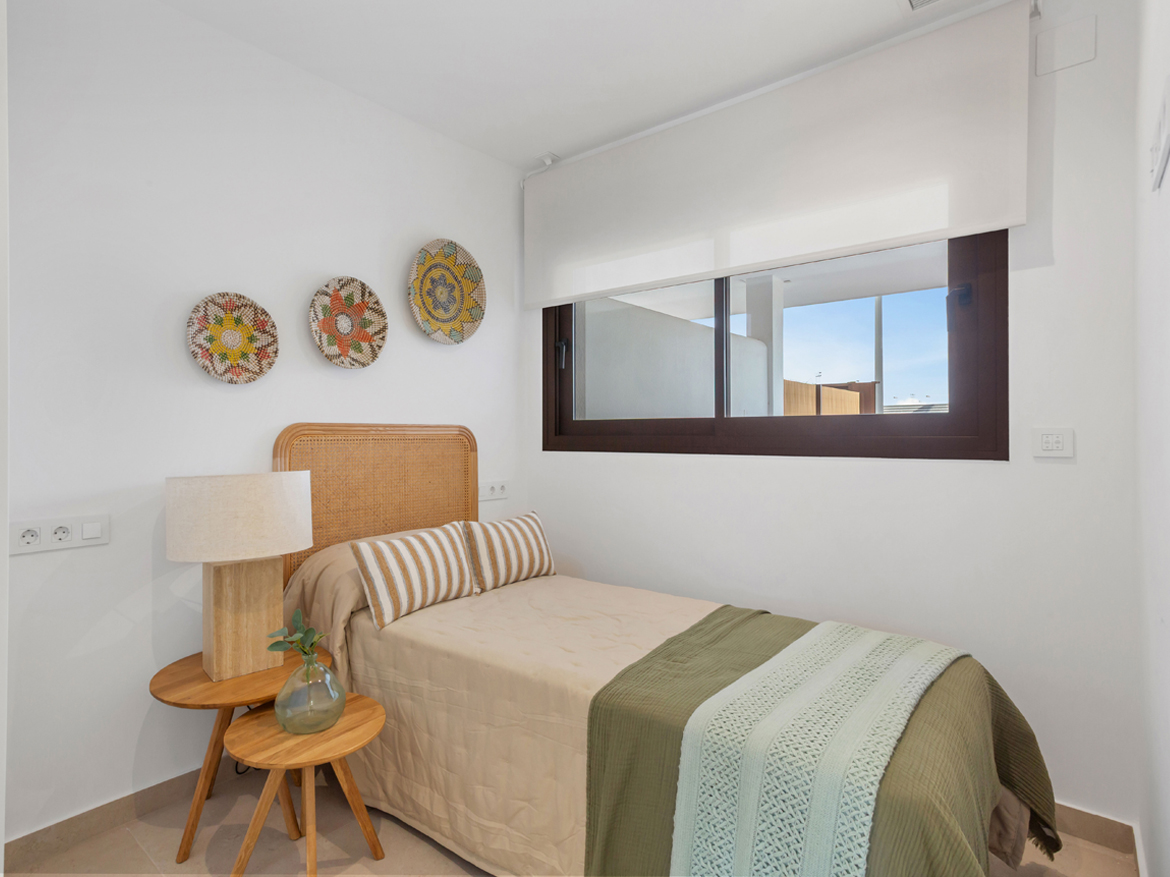 Appartement in Los Alcazares_gvlas_nw_1504_3 slk_slaapkamer_01