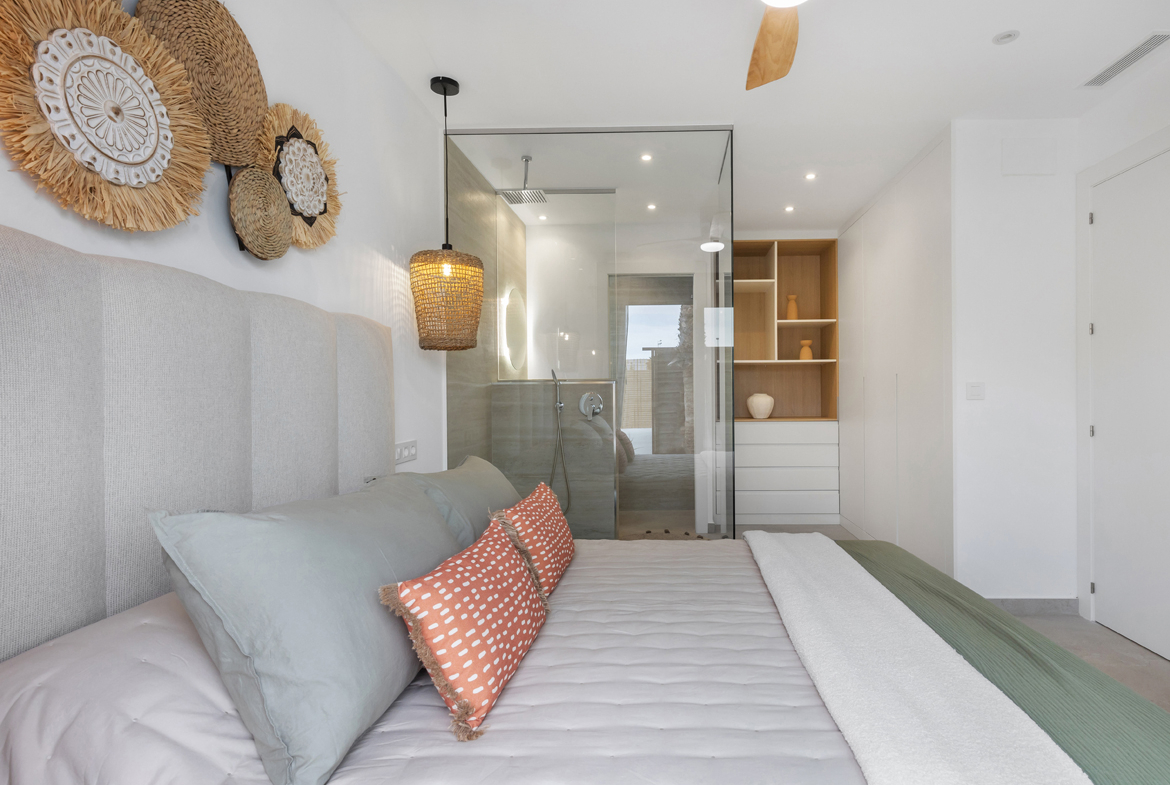 Appartement in Los Alcazares_gvlas_nw_1504_3 slk_slaapkamer_02