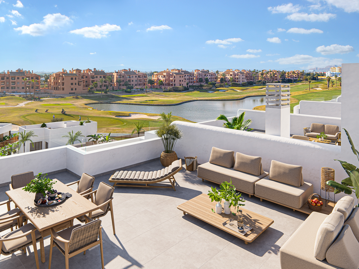 Penthouse in Los Alcazares_gvlas_nw_1504_solarium