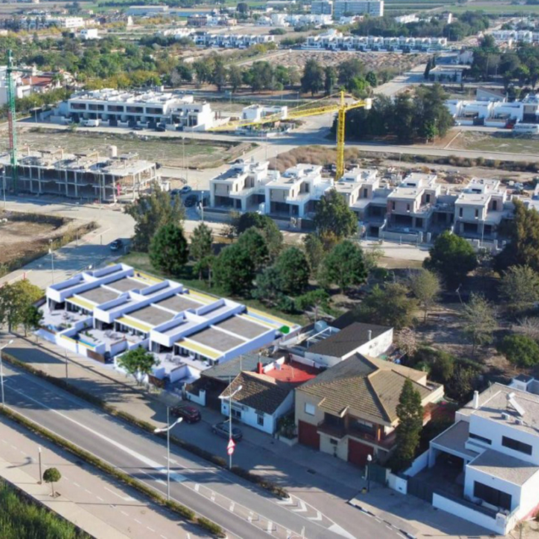 Villa in Dolores_GVCR_nw_locatie