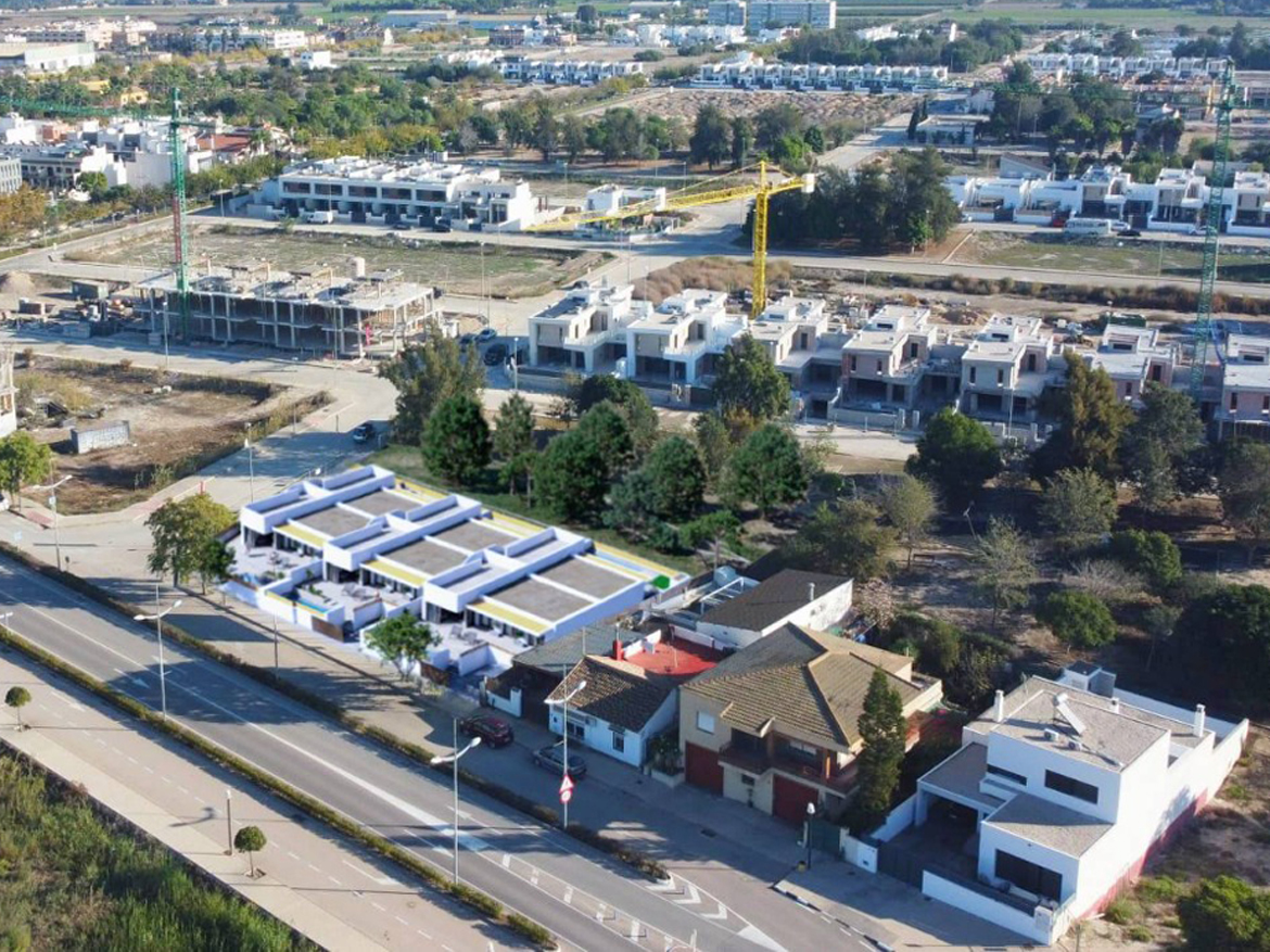 Villa in Dolores_GVCR_nw_locatie