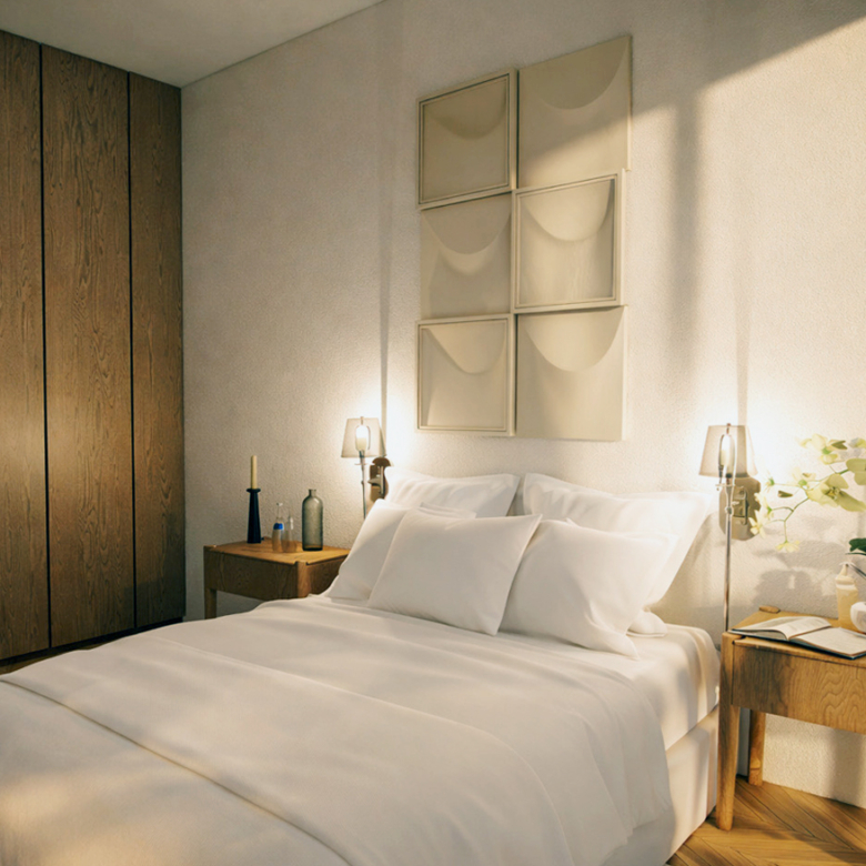 Villa in Los Alcazares_PCLL_nw_slaapkamer