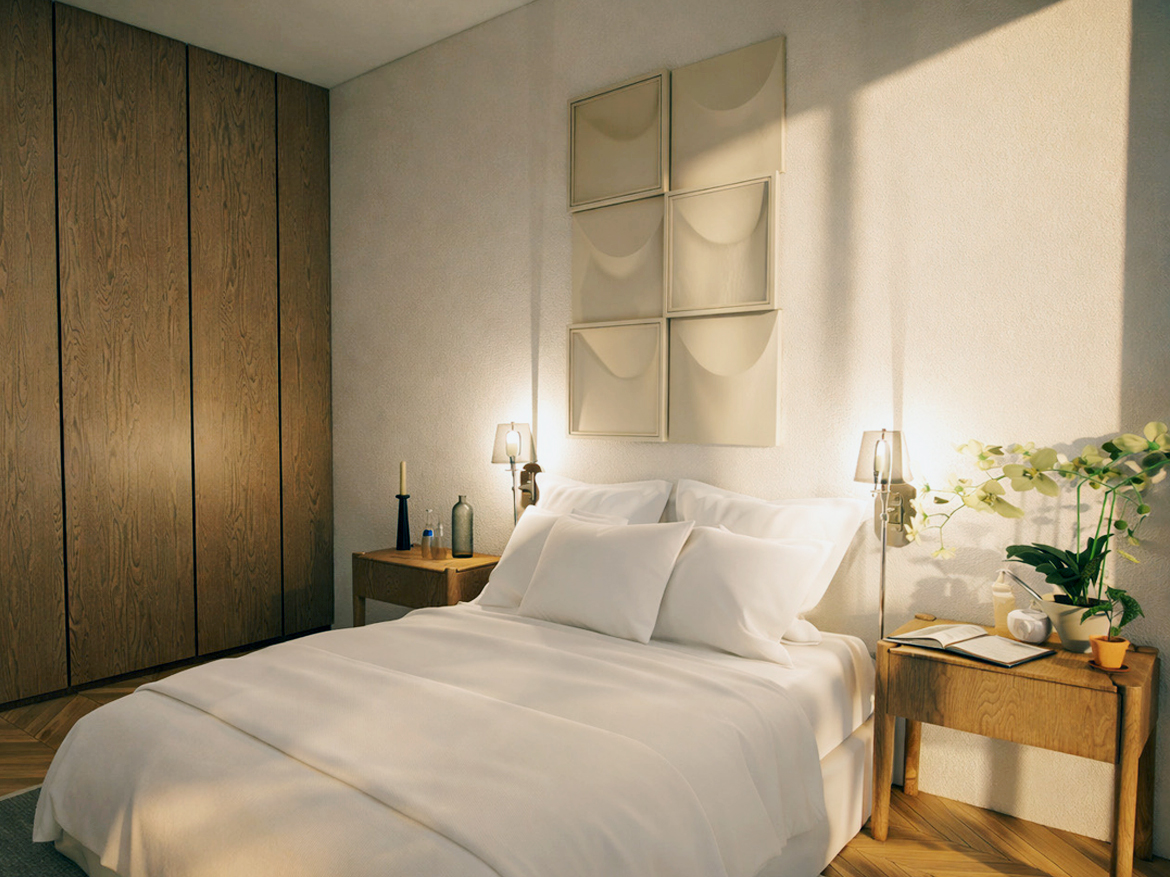 Villa in Los Alcazares_PCLL_nw_slaapkamer