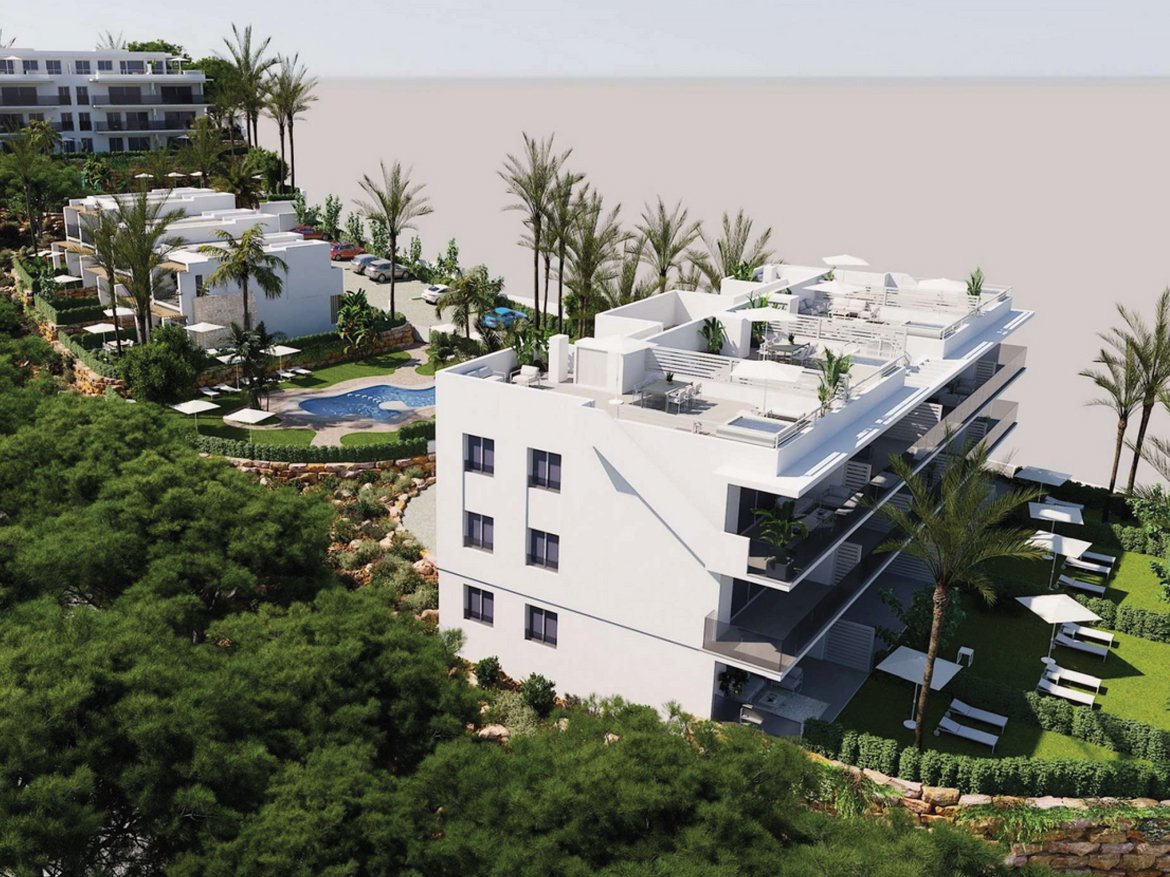 Appartement in Finestrat_ILSM_03