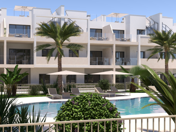 Appartement in San Cayetano_PCRNS_zwembad_01