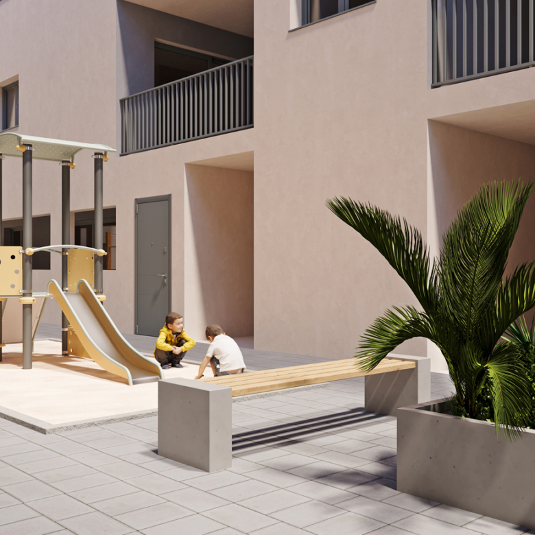 Appartement in San Miguel de Salinas_BRVL26_03