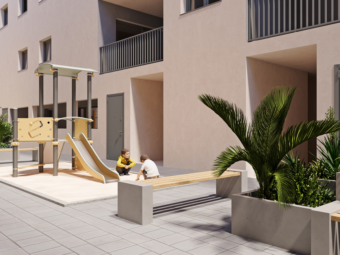 Appartement in San Miguel de Salinas_BRVL26_03