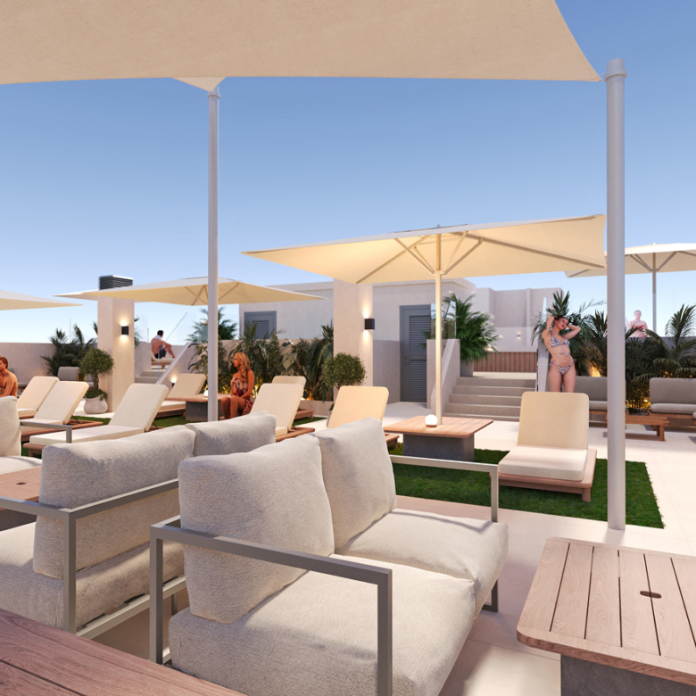 Appartement in San Miguel de Salinas_BRVL26_solarium