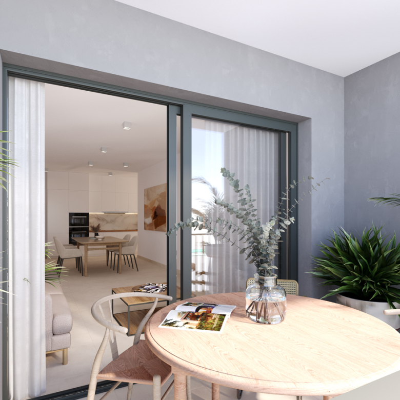 Appartement in San Miguel de Salinas_BRVL26_terras