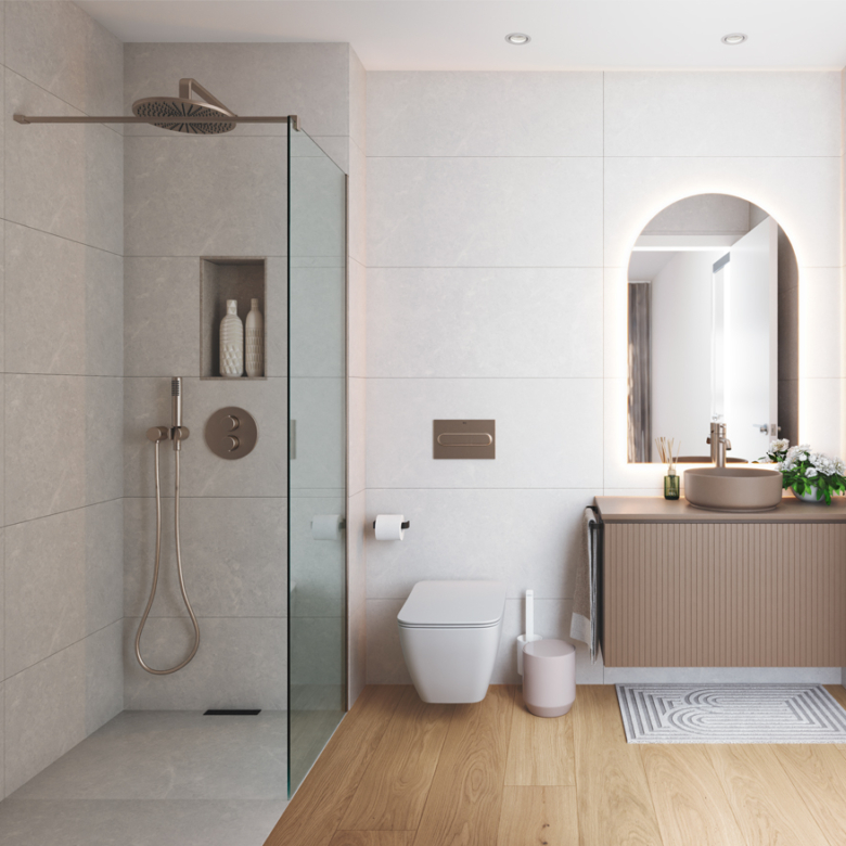 Appartement in San Pedro del Pinatar_OPTR_badkamer