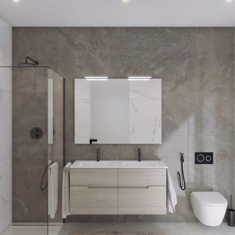 Villa in Guardamar_SPRK_nw_badkamer