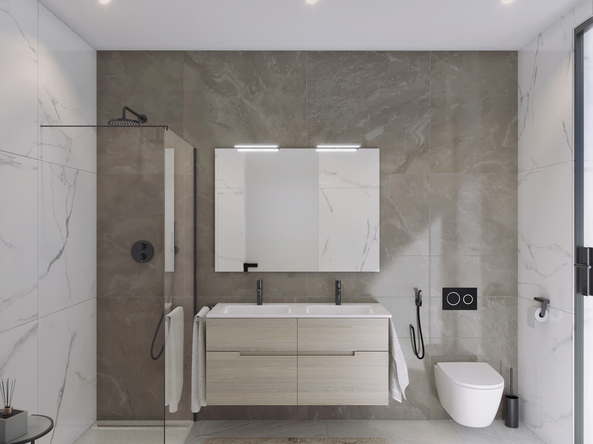 Villa in Guardamar_SPRK_nw_badkamer