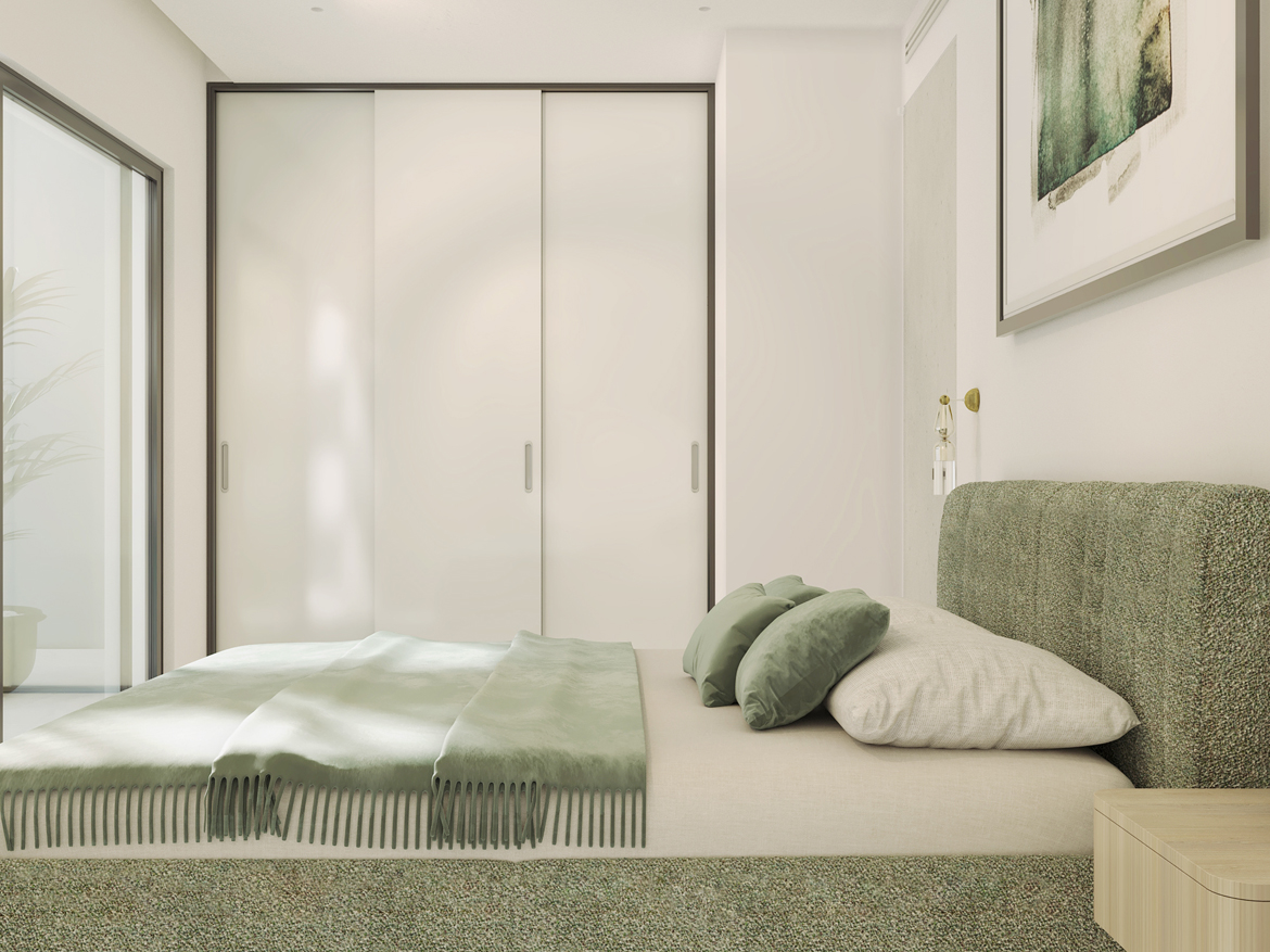 Villa in Guardamar_SPRK_nw_slaapkamer_02