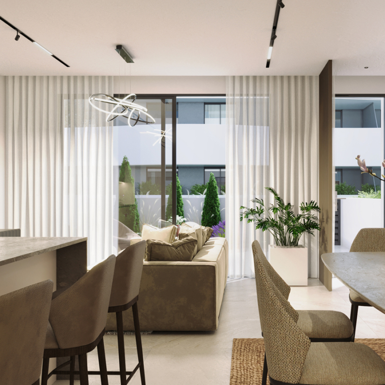 Villa in Guardamar_SPRK_nw_woonkamer