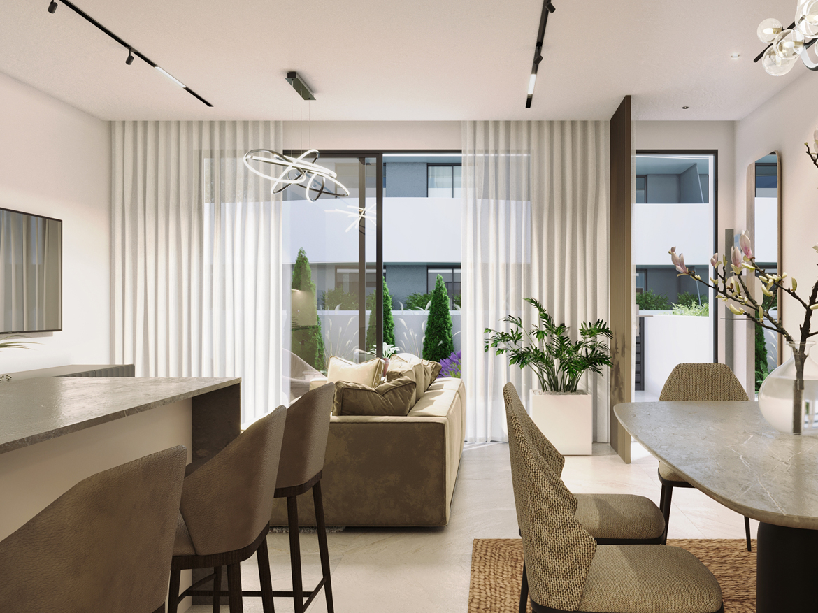 Villa in Guardamar_SPRK_nw_woonkamer