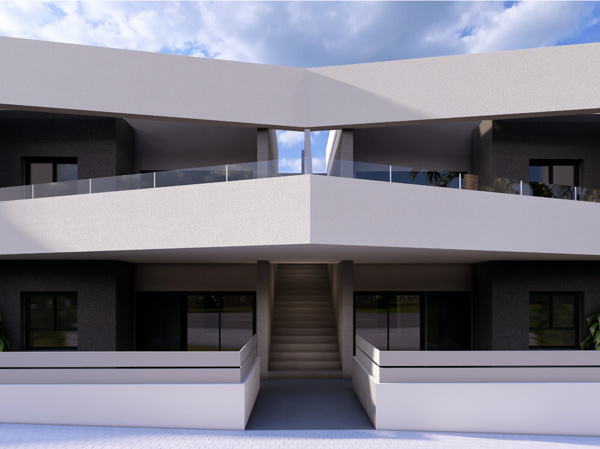 Appartement in San Miguel de Salinas_RSHZII_nw_01