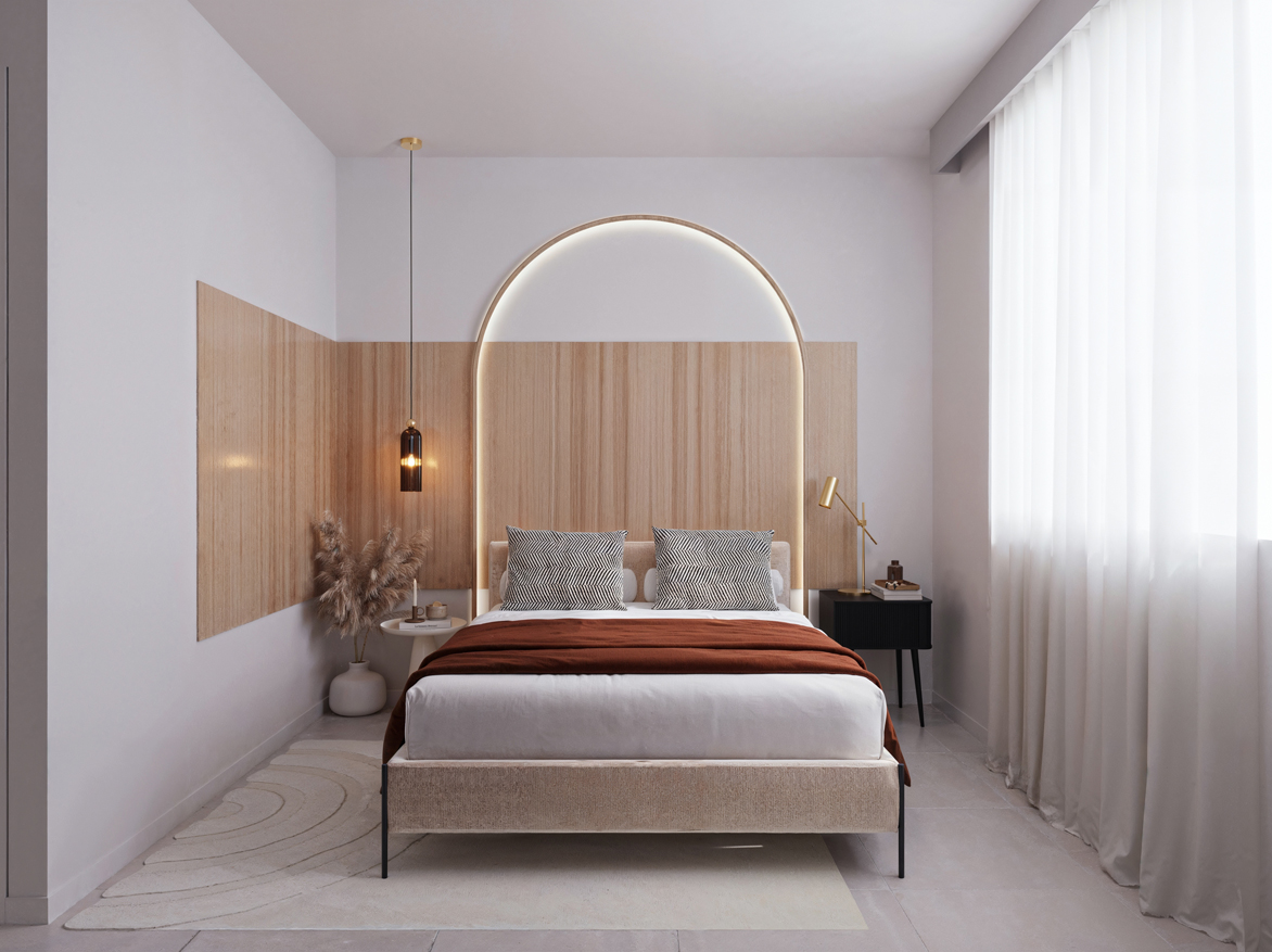 Appartement in San Miguel de Salinas_RSHZII_nw_slaapkamer