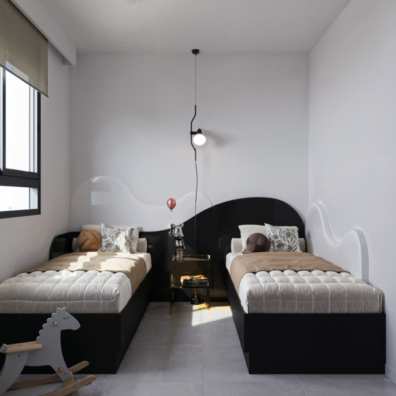 Appartement in San Miguel de Salinas_RSHZII_nw_slaapkamer_01