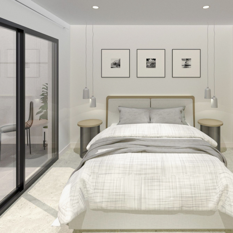 Appartement in San Pedro del Pinatar_PCRLD_nw_slaapkamer