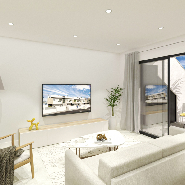 Appartement in San Pedro del Pinatar_PCRLD_nw_woonkamer
