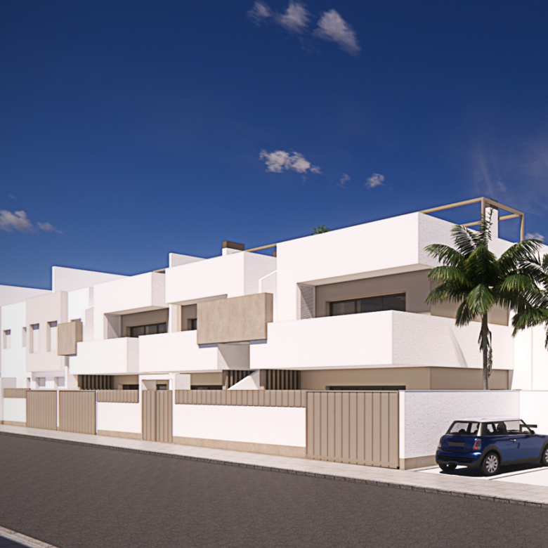 Appartement in Pilar de la Horadada_PCSHV_02