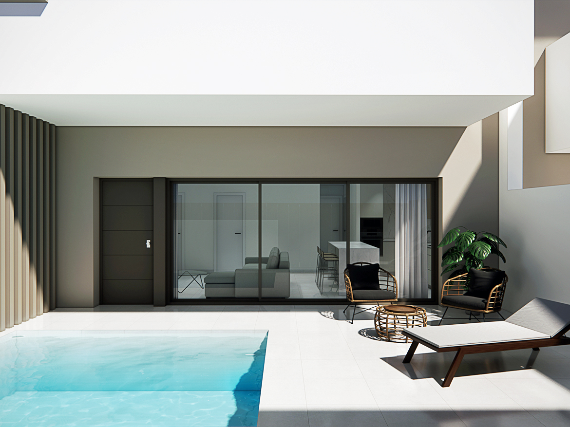 Appartement in Pilar de la Horadada_PCSHV_zwembad_01