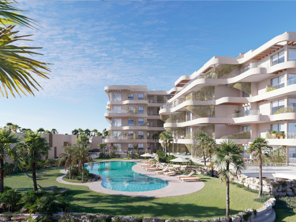 Appartement op El Valle Golf_ERPW_01