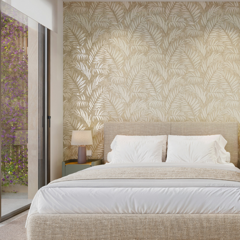 Appartement op El Valle Golf_ERPW_slaapkamer