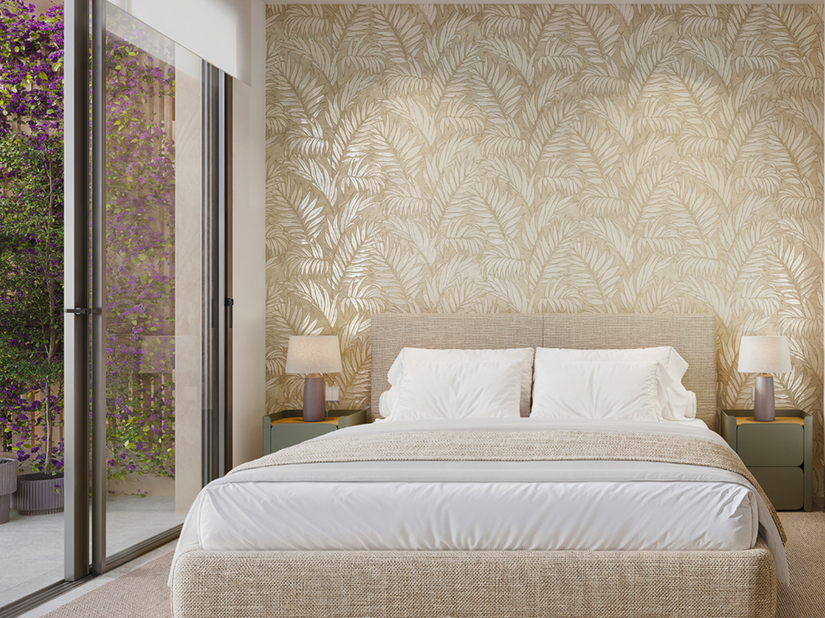 Appartement op El Valle Golf_ERPW_slaapkamer