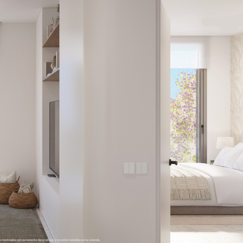 Appartement op El Valle Golf_ERPW_slaapkamer_01