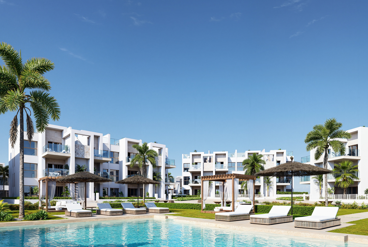 Appartement op La Serena Golf_ABSGVI_02