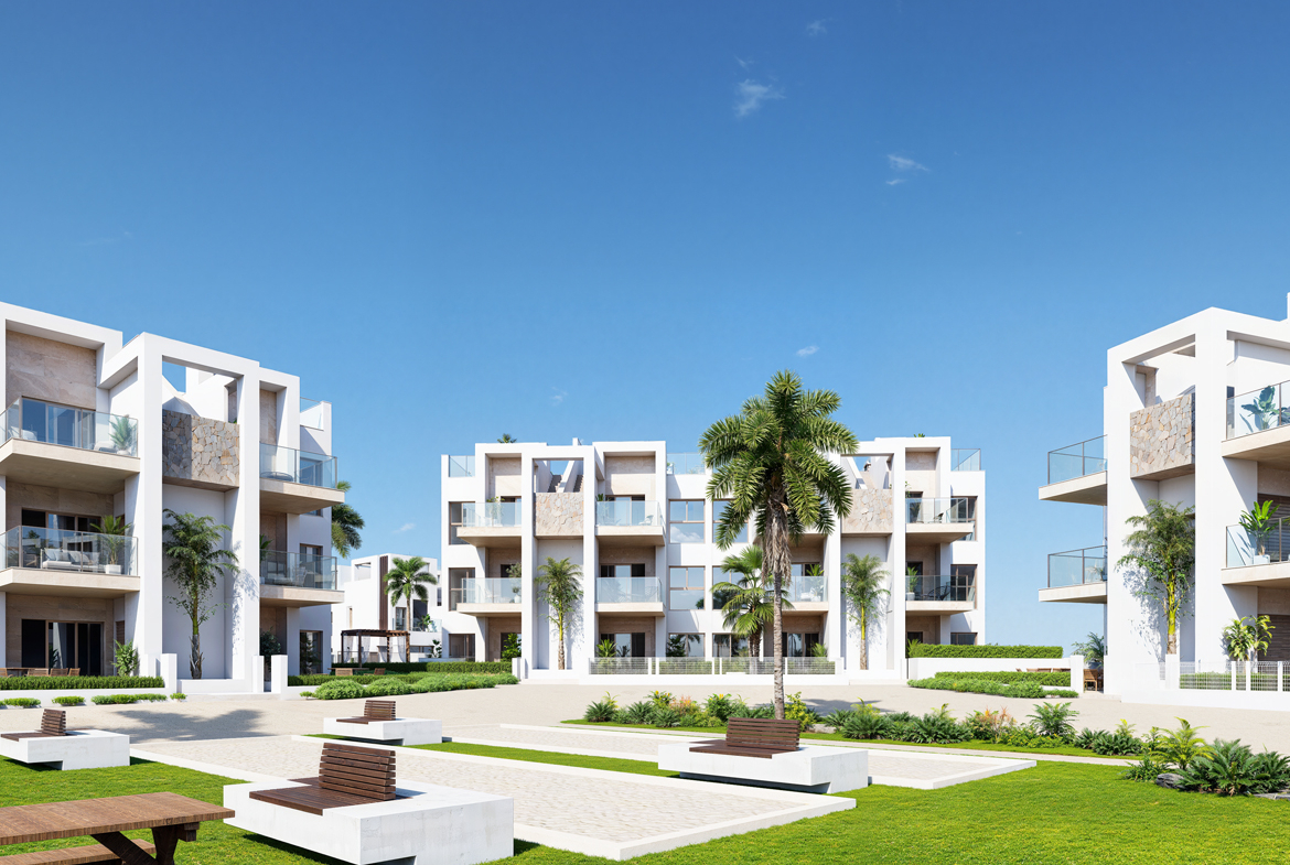 Appartement op La Serena Golf_ABSGVI_04