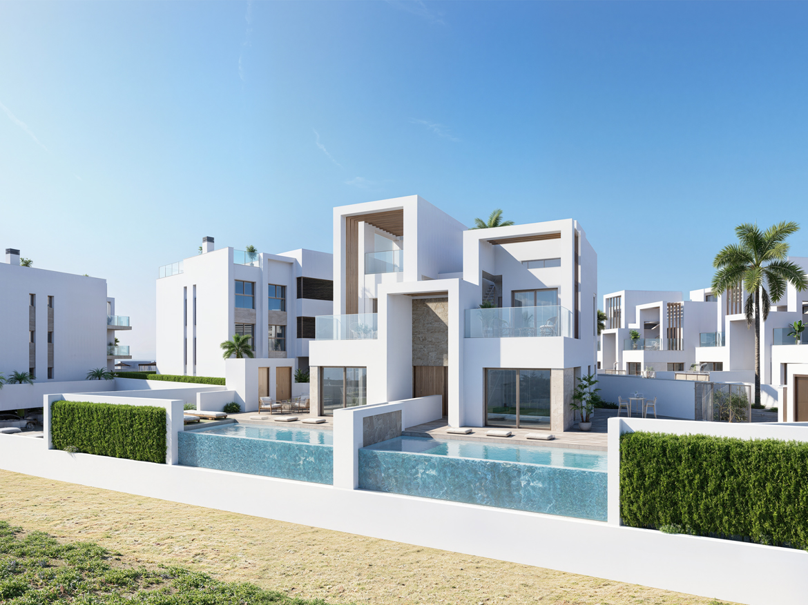 Herenhuis op La Serena Golf_ABSGVI_03