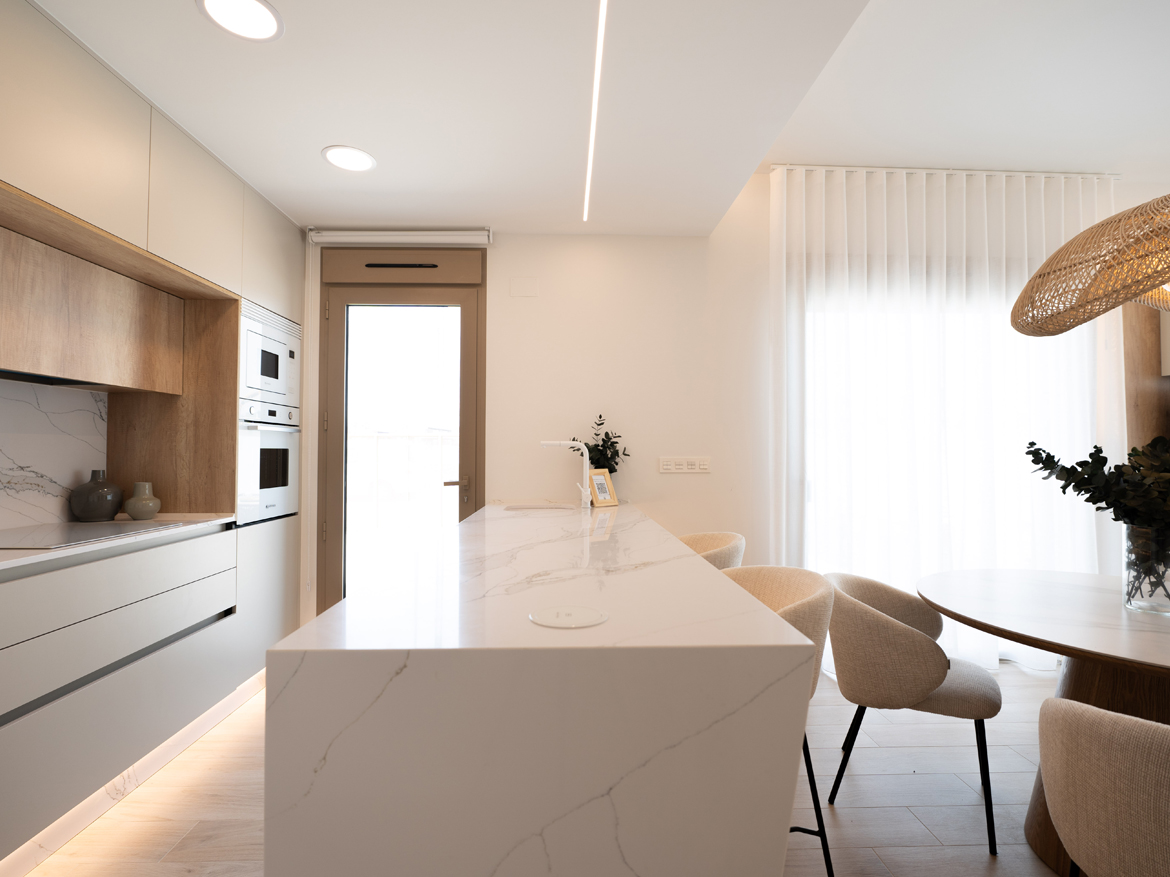 Herenhuis op La Serena Golf_ABSGVI_keuken_01