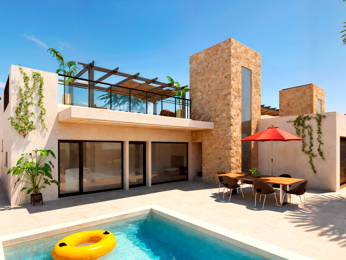 Villa in La Pinilla_TWMCB_01