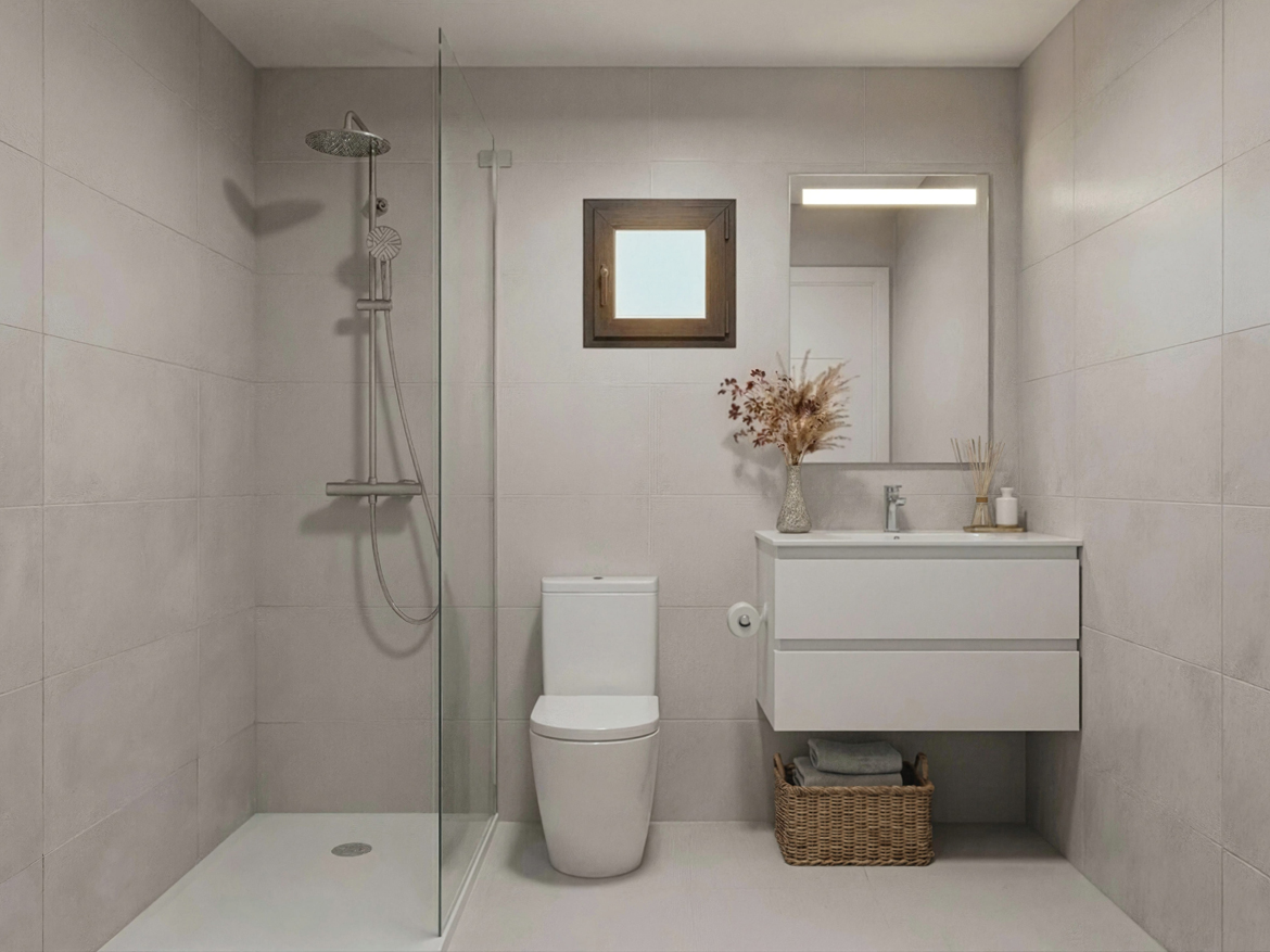 Villa in Mazarron_TOAGSP_badkamer