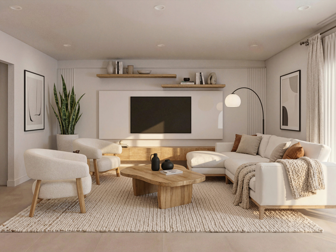 Villa in Mazarron_TOAGSP_woonkamer