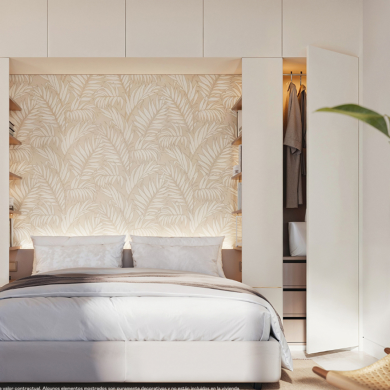 Villa op El Valle Golf_ERPW_slaapkamer