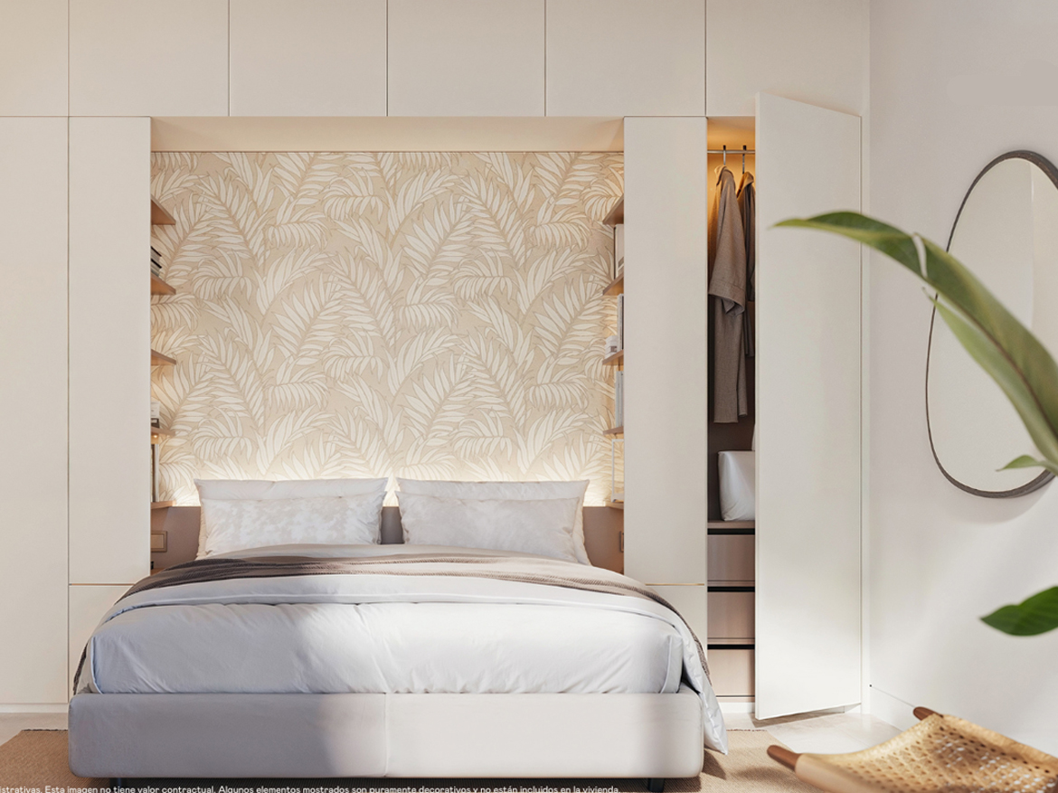 Villa op El Valle Golf_ERPW_slaapkamer