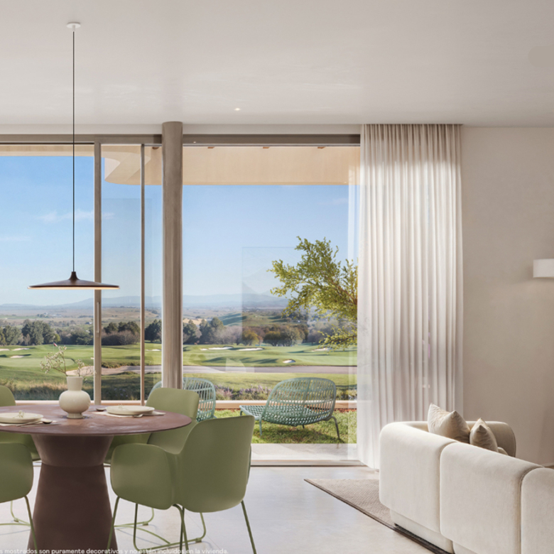 Villa op El Valle Golf_ERPW_woonkamer