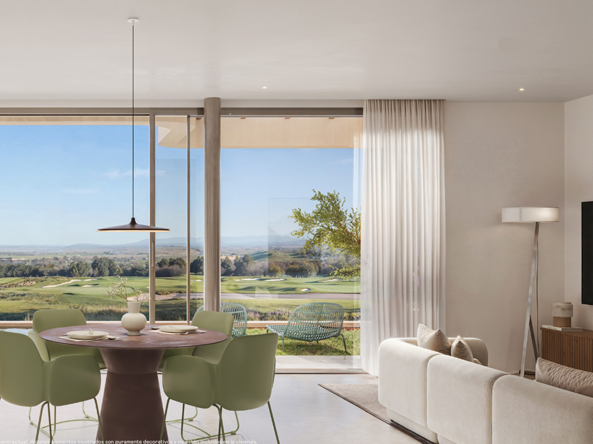 Villa op El Valle Golf_ERPW_woonkamer