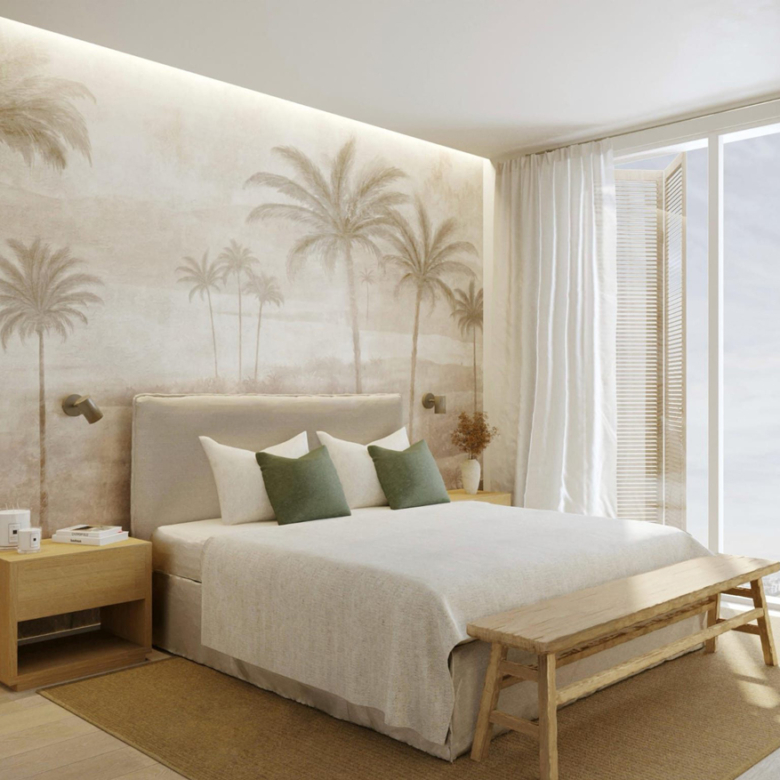 Appartement in Lo Pagan_PCKHS_slaapkamer